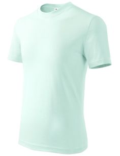 Tričko detské Basic 138 frost
