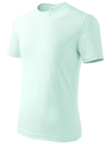 Tričko detské Basic 138 frost