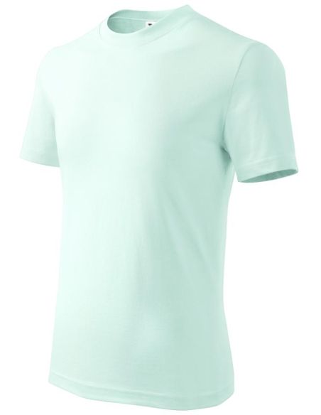 Tričko detské Basic 138 frost