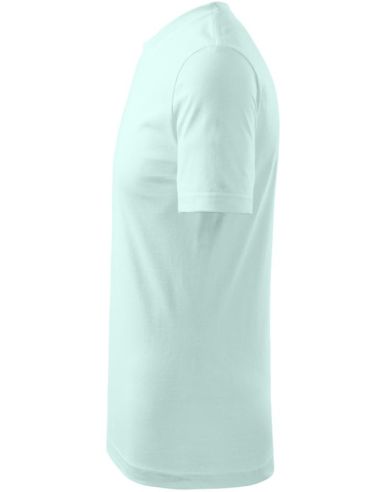 Tričko detské Basic 138 frost