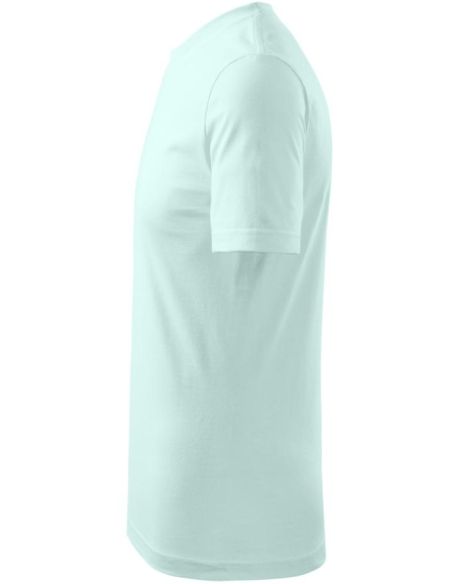 Tričko detské Basic 138 frost