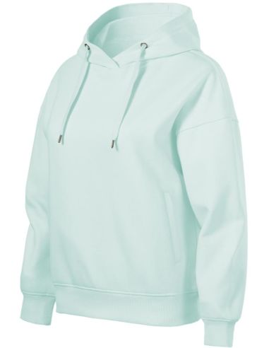 Mikina dámska Moon 421 frost