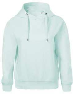 Mikina dámska Moon 421 frost 2