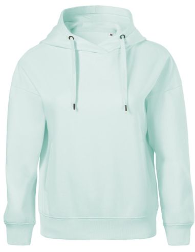 Mikina dámska Moon 421 frost