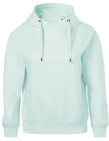 Mikina dámska Moon 421 frost