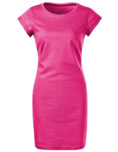 Šaty dámske Freedom 178 purpurová 2