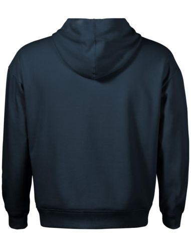 Mikina pánska Moon 420 tmavomodrá