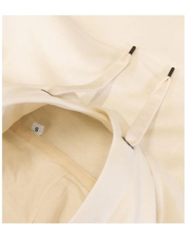 Mikina dámska Moon 421 tmavomodrá