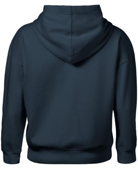 Mikina dámska Moon 421 tmavomodrá