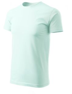 Tričko unisex Heavy New 137 frost