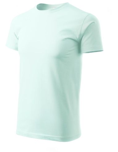 Tričko unisex Heavy New 137 frost