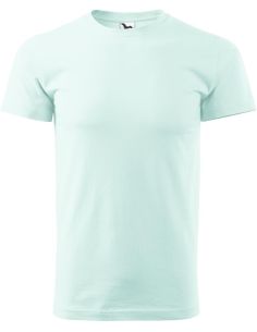 Tričko unisex Heavy New 137 frost 2