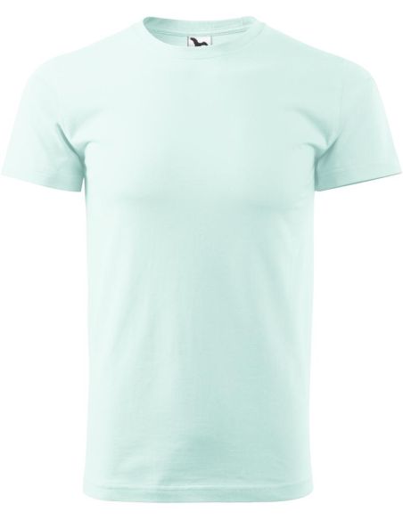 Tričko unisex Heavy New 137 frost