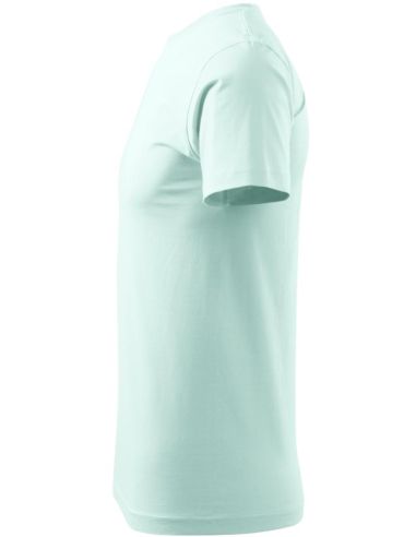 Tričko unisex Heavy New 137 frost