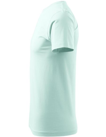 Tričko unisex Heavy New 137 frost