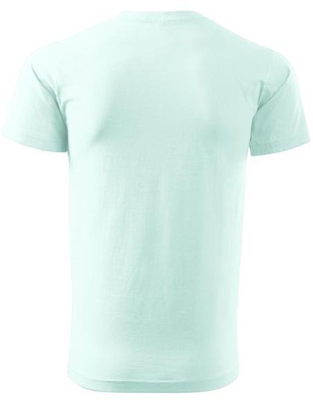 Tričko unisex Heavy New 137 frost