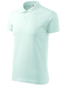 Polokošeľa pánska Single J. 202 frost