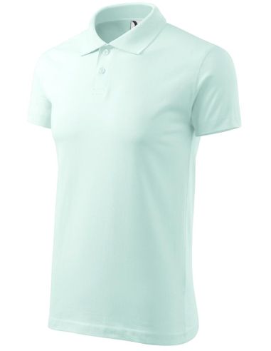 Polokošeľa pánska Single J. 202 frost