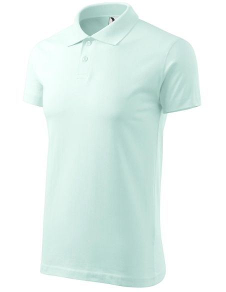 Polokošeľa pánska Single J. 202 frost