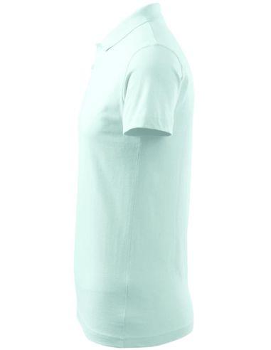 Polokošeľa pánska Single J. 202 frost