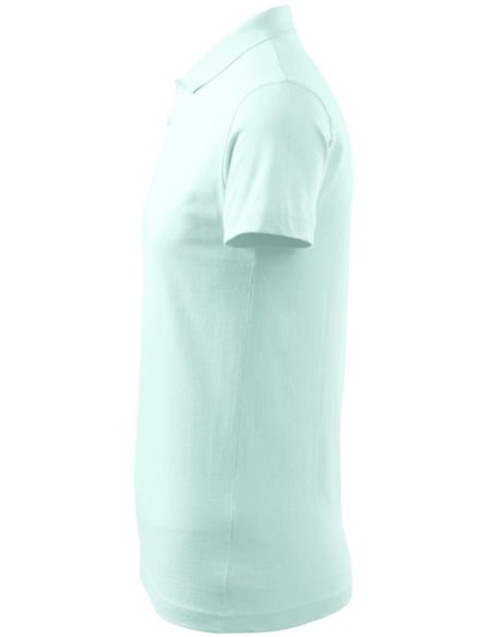 Polokošeľa pánska Single J. 202 frost