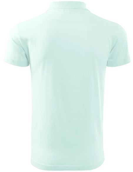 Polokošeľa pánska Single J. 202 frost