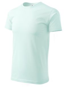 Tričko pánske Basic 129 frost