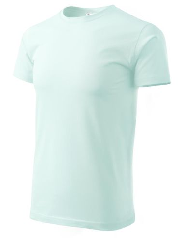 Tričko pánske Basic 129 frost