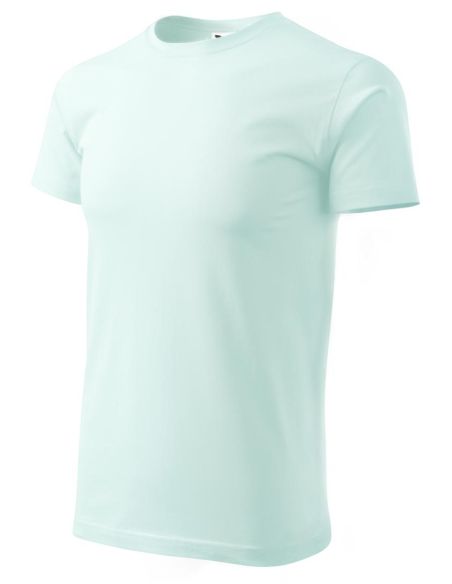 Tričko pánske Basic 129 frost