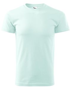 Tričko pánske Basic 129 frost 2