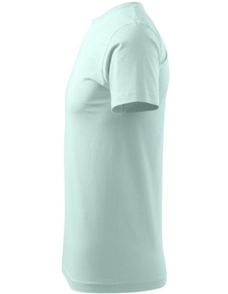 Tričko pánske Basic 129 frost