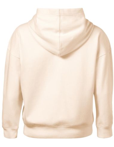 Mikina dámska Moon 421 mandľová