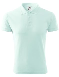 Polokošeľa pánska Pique Polo 203 frost 2