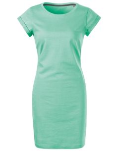 Šaty dámske Freedom 178 mätová 2