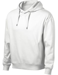 Mikina pánska Moon 420 biela
