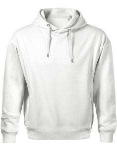 Mikina pánska Moon 420 biela 2