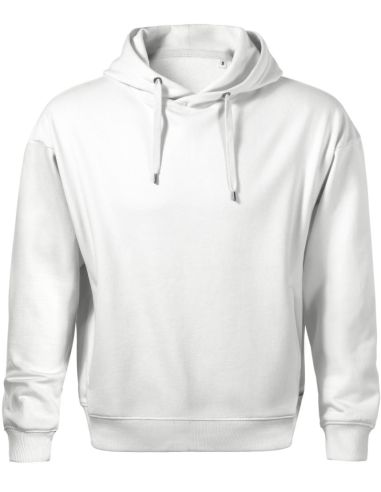 Mikina pánska Moon 420 biela