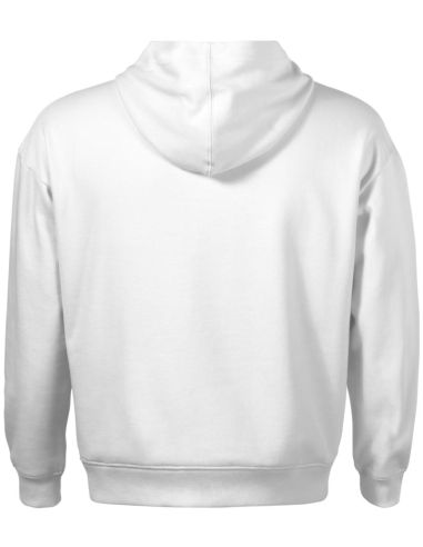 Mikina pánska Moon 420 biela