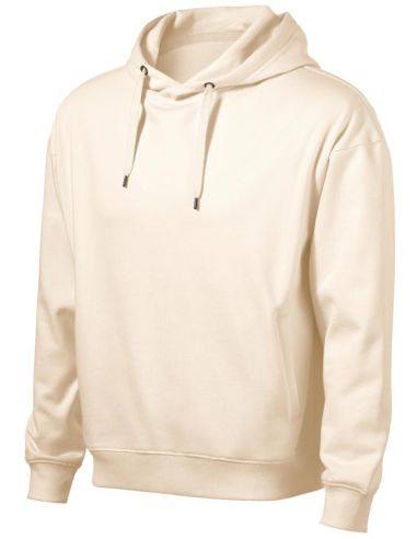 Mikina pánska Moon 420 mandľová