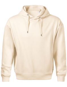 Mikina pánska Moon 420 mandľová 2