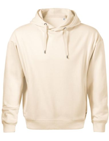 Mikina pánska Moon 420 mandľová