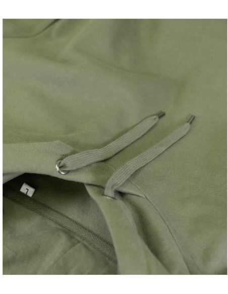 Mikina pánska Moon 420 mandľová