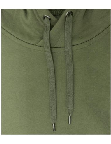 Mikina pánska Moon 420 mandľová