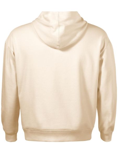 Mikina pánska Moon 420 mandľová