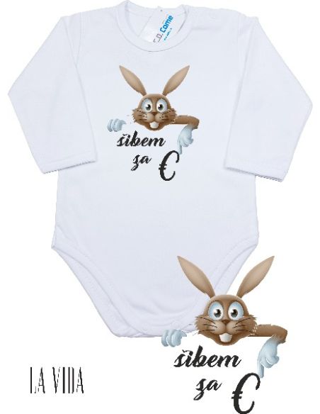 Veľká noc šibem za €