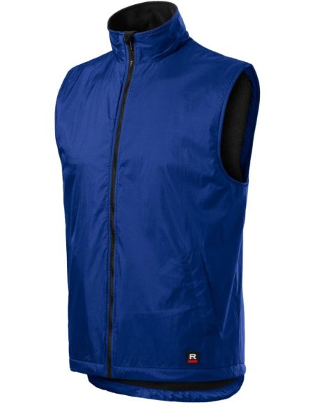 Vesta unisex Body Warmer 509 kráľovská modrá