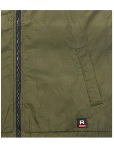 Vesta unisex Body Warmer 509 kráľovská modrá