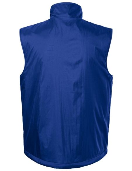 Vesta unisex Body Warmer 509 kráľovská modrá