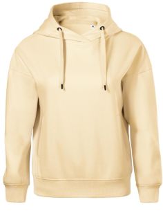 Mikina dámska Moon 421 bourbon vanilla 2