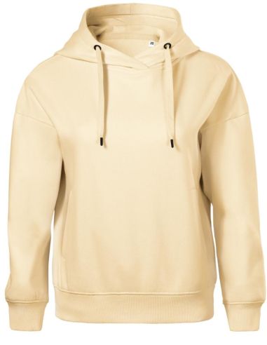 Mikina dámska Moon 421 bourbon vanilla